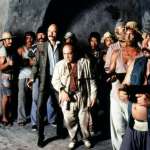 Danny DeVito, Zack Norman