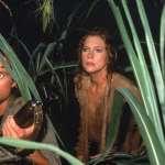 Kathleen Turner, Michael Douglas