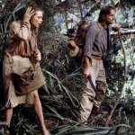 Kathleen Turner, Michael Douglas