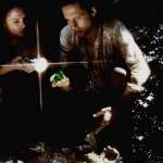 Kathleen Turner, Michael Douglas