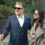 Alec Baldwin, Demi Moore