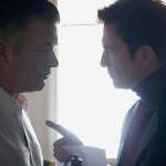 Alec Baldwin, Dylan McDermott