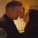 Alec Baldwin, Demi Moore