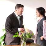 Alec Baldwin, Demi Moore