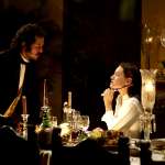 Giovanna Mezzogiorno, John Leguizamo