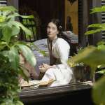 Giovanna Mezzogiorno, Alicia Borrachero