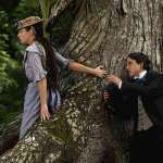 Unax Ugalde, Giovanna Mezzogiorno