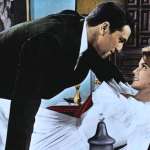 Cesare Danova, Ann-Margret