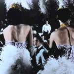 Cesare Danova, Elvis Presley