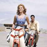 Elvis Presley, Ann-Margret