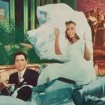 Elvis Presley, Ann-Margret