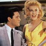 Elvis Presley, Ann-Margret