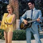 Elvis Presley, Ann-Margret