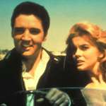 Elvis Presley, Ann-Margret