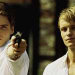 Daniel Br&uuml;hl, August Diehl