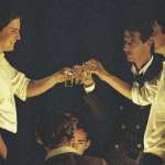 Daniel Br&uuml;hl, August Diehl