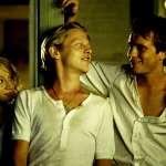 Thure Lindhardt, Anna Maria M&uuml;he, August Diehl