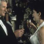 Richard Gere, Winona Ryder