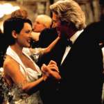 Richard Gere, Winona Ryder