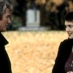 Richard Gere, Winona Ryder