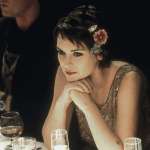 Winona Ryder