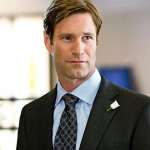 Aaron Eckhart