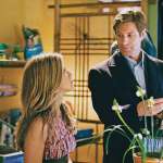 Jennifer Aniston, Aaron Eckhart
