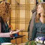 Judy Greer, Jennifer Aniston