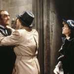 Bryan Pringle, Gene Wilder, Gilda Radner