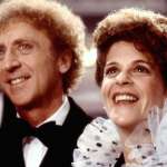 Gene Wilder, Gilda Radner
