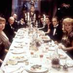 Jo Ross, Dom DeLuise, Jim Carter, Paul L. Smith, Gene Wilder, Julann Griffin, Jonathan Pryce, Eve Ferret, Gilda Radner