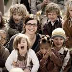 Nora Tschirner, Emma Schweiger, Lilli Schweiger