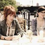 Edita Malovcic, Nora Tschirner, Annika Ernst