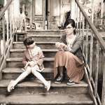 Nora Tschirner, Emma Schweiger