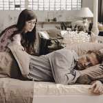 Nora Tschirner, Til Schweiger