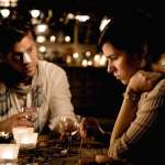 Nora Tschirner, Ken Duken