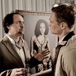 Uwe Ochsenknecht, Matthias Schweigh&ouml;fer