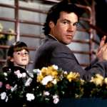 Dennis Quaid, Haley Aull