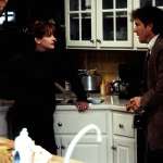 Dennis Quaid, Julia Roberts