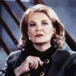 Gena Rowlands