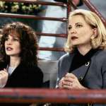 Julia Roberts, Gena Rowlands