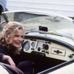 Kyra Sedgwick