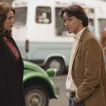 Catherine Tate, James McAvoy