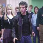 Dominic Cooper, Alice Eve