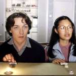 James McAvoy, Elaine Tan
