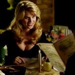 James McAvoy, Alice Eve