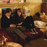 Rebecca Hall, James McAvoy