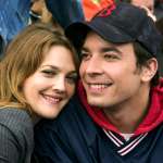 Drew Barrymore, Jimmy Fallon