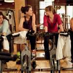 Drew Barrymore, KaDee Strickland, Marissa Jaret Winokur, Ione Skye