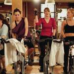 Drew Barrymore, KaDee Strickland, Marissa Jaret Winokur, Ione Skye